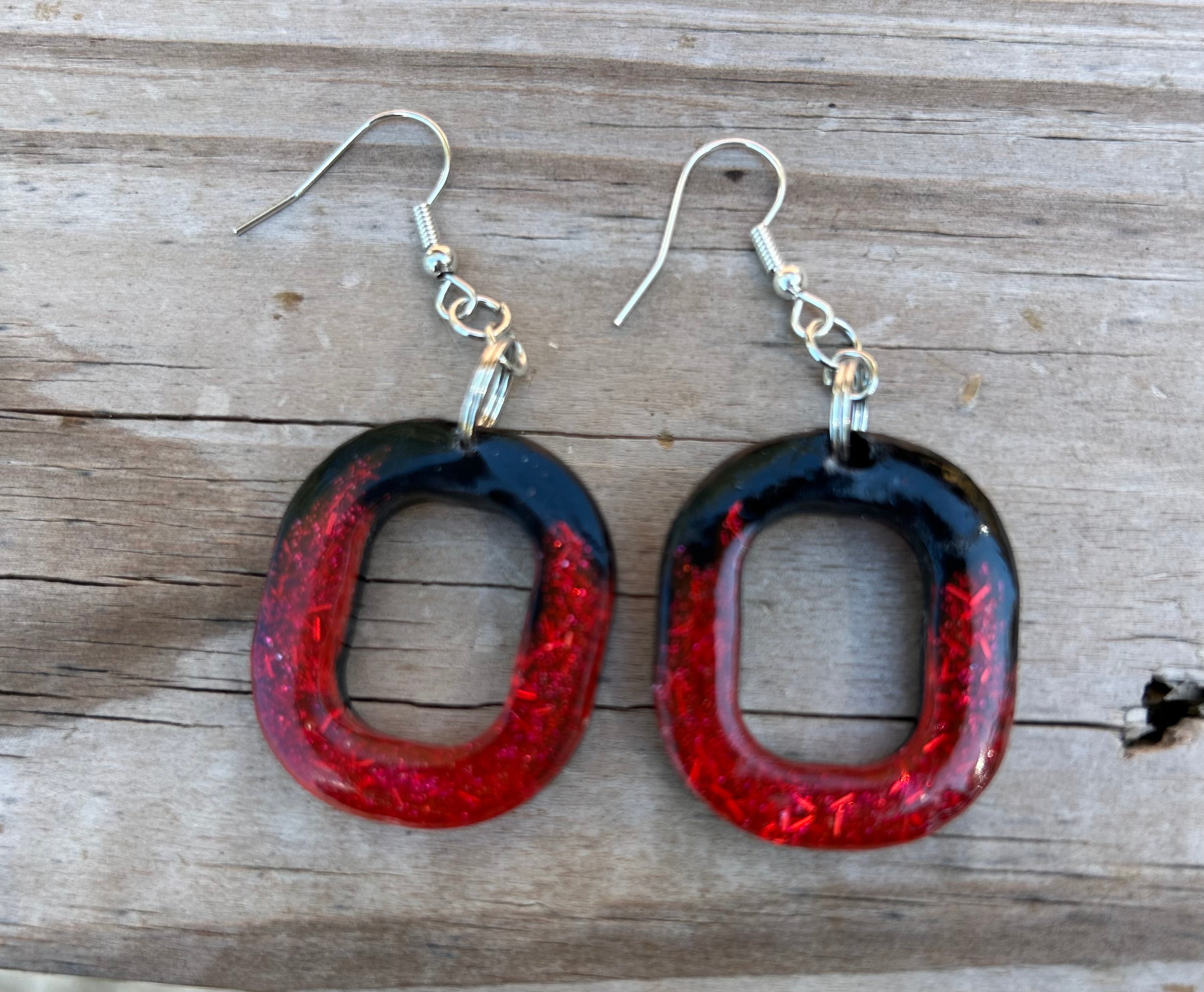 Ember Fade Earrings