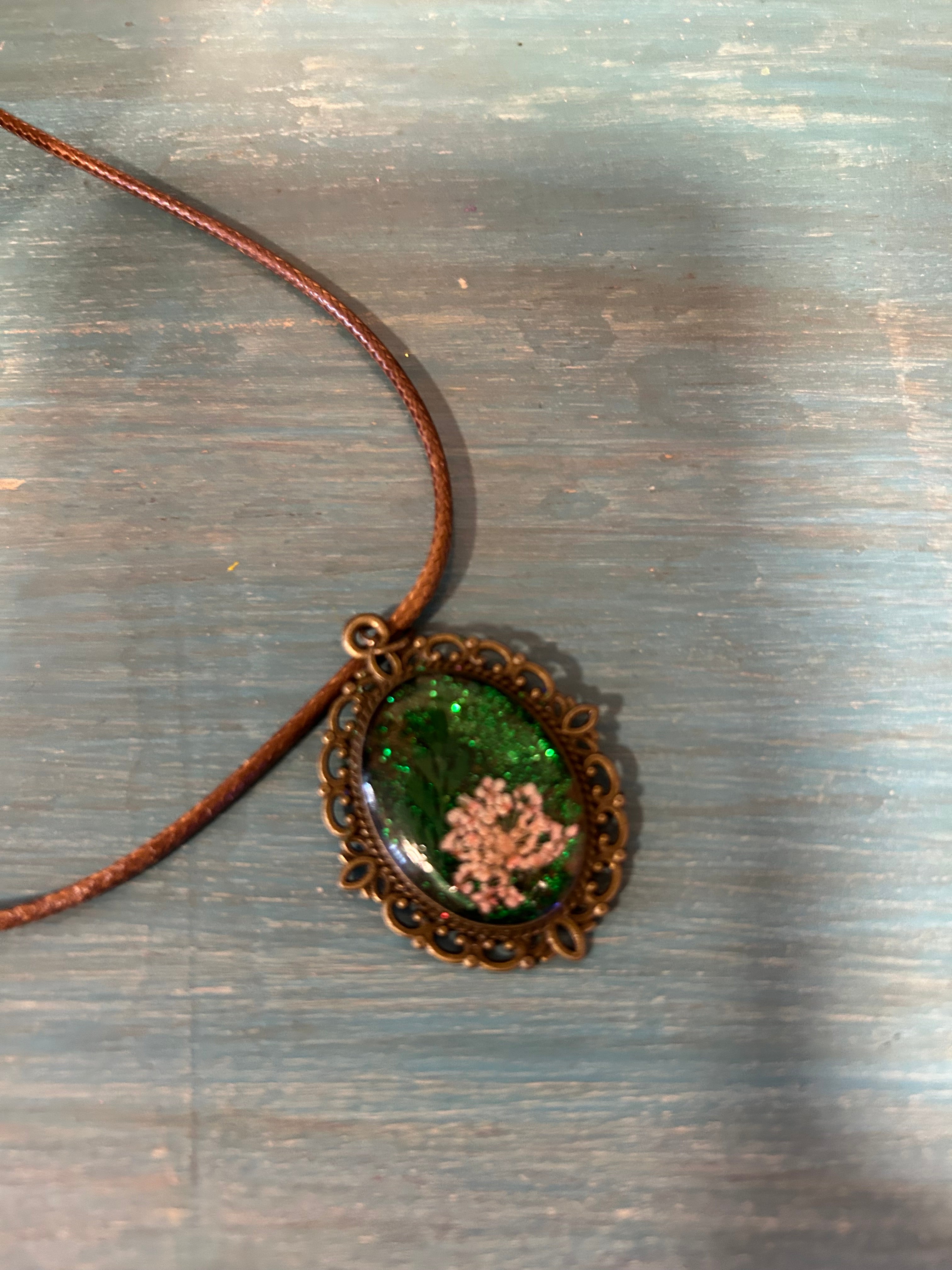 Wildflower Whisper Set