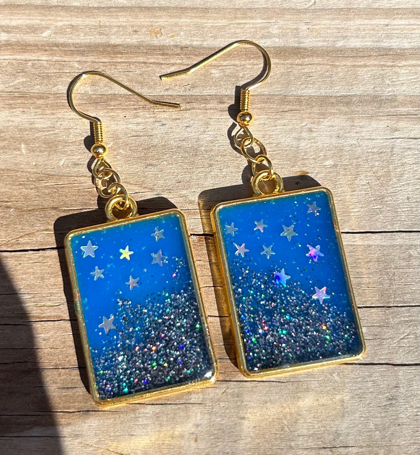Glow in the dark-Starlit Dreams Glow