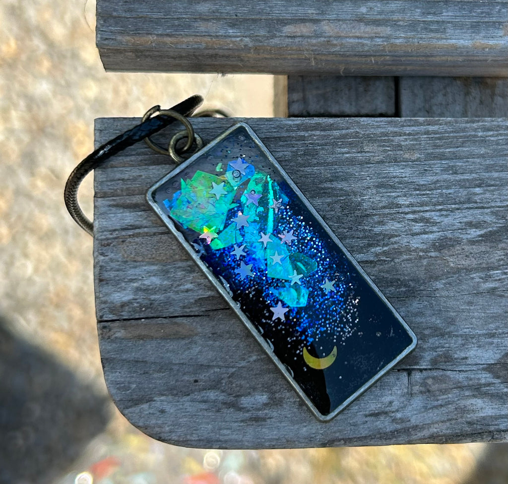 Midnight Starfall Set