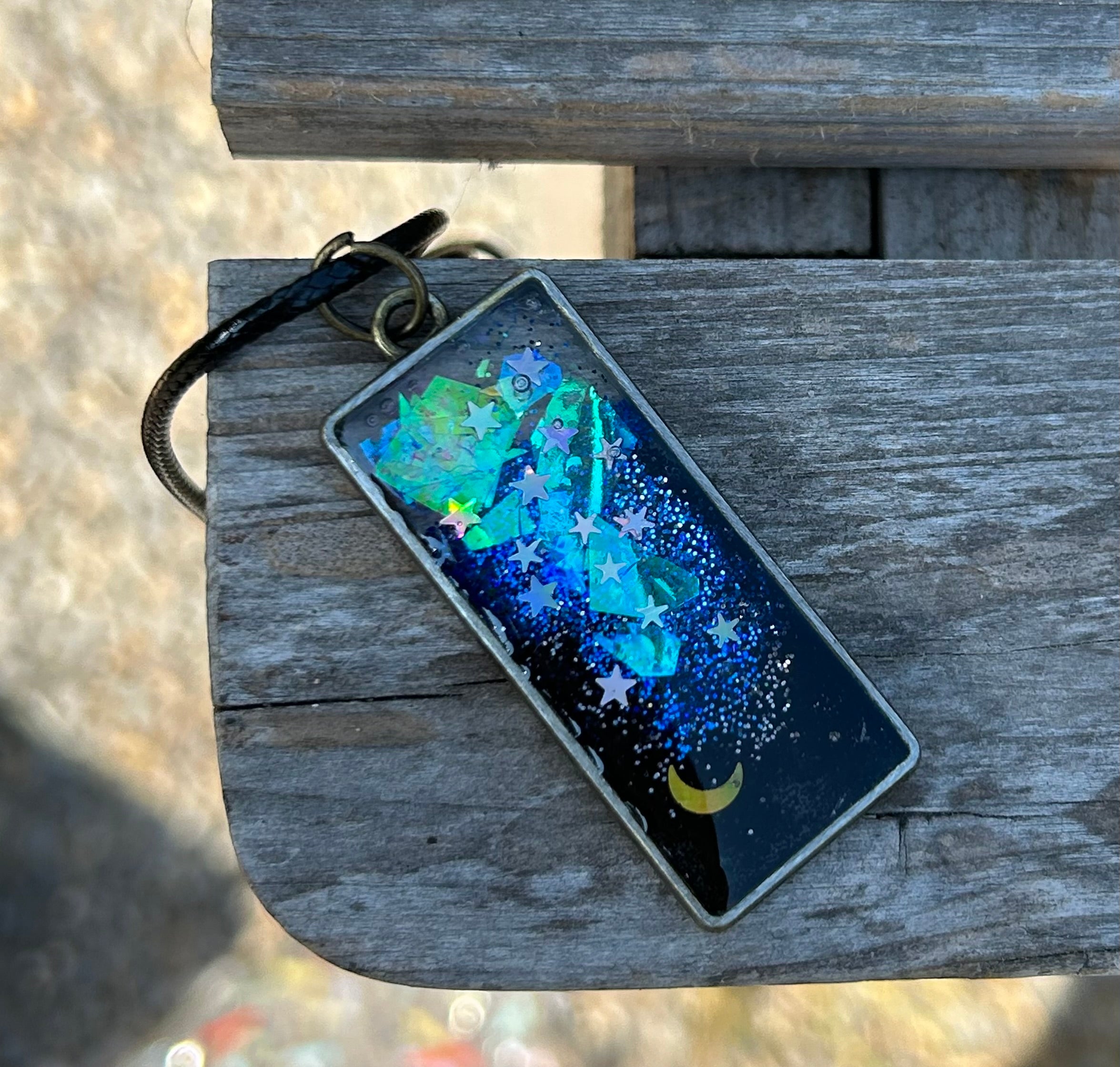 Midnight Starfall Set