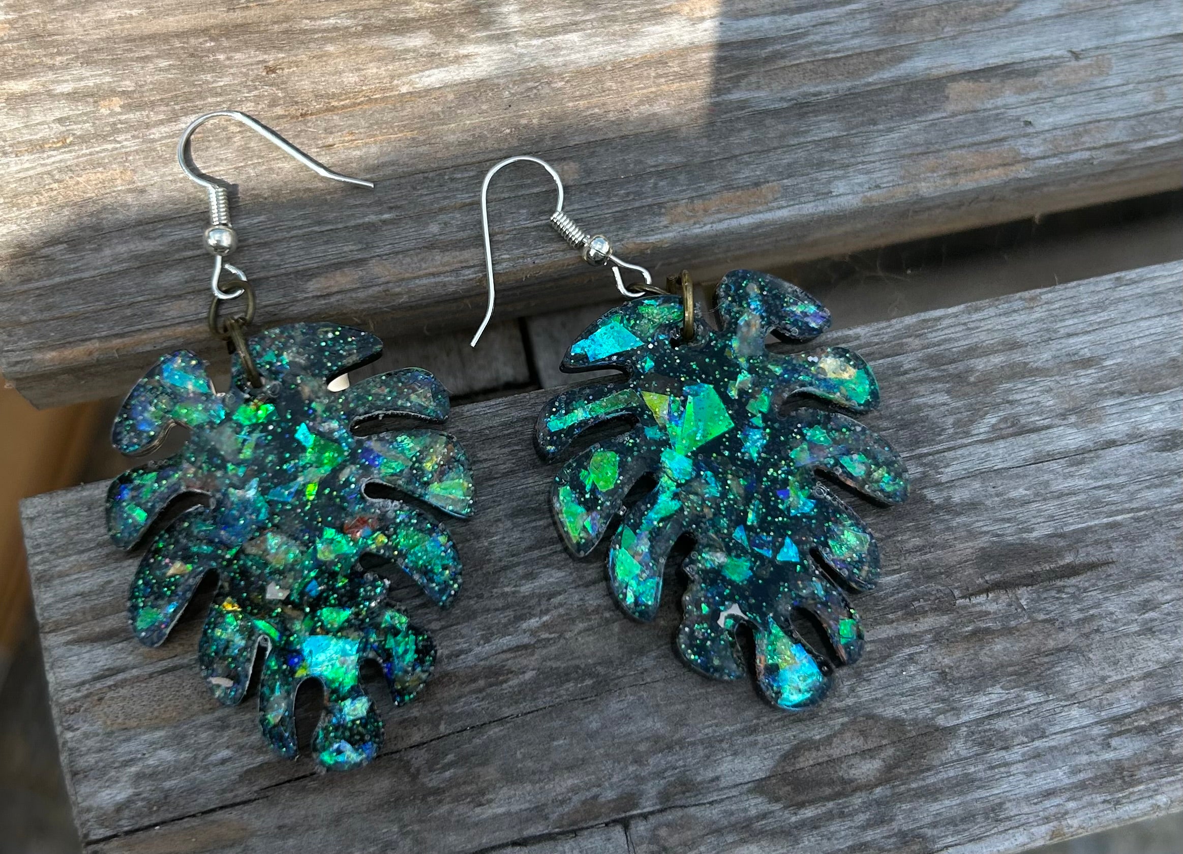 Wild energy set