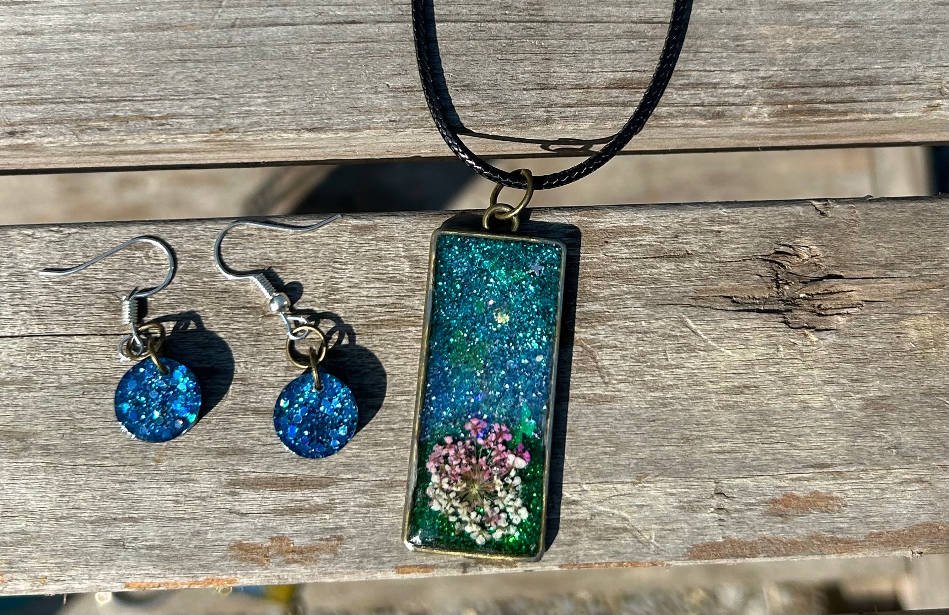 Twilight Garden Set