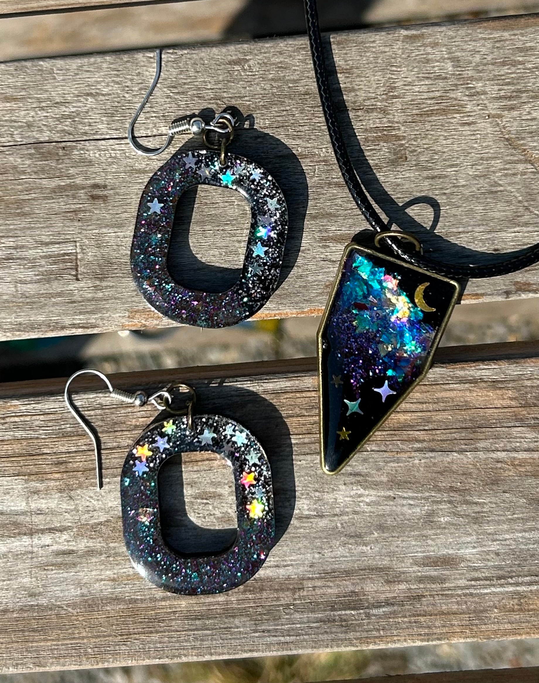 Galactic Nightfall Set