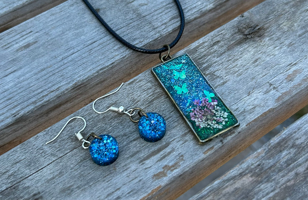 Twilight Garden Set