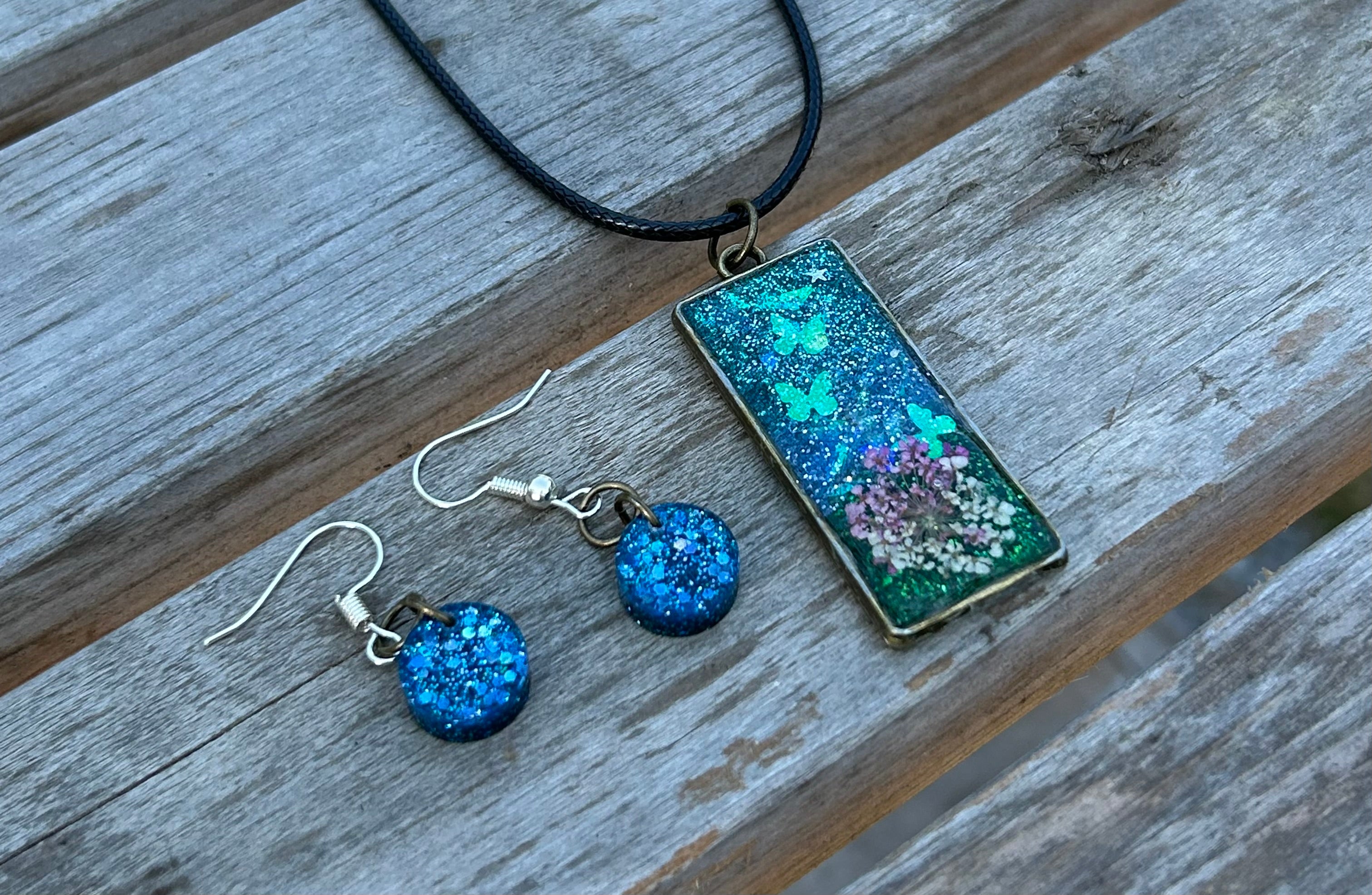 Twilight Garden Set