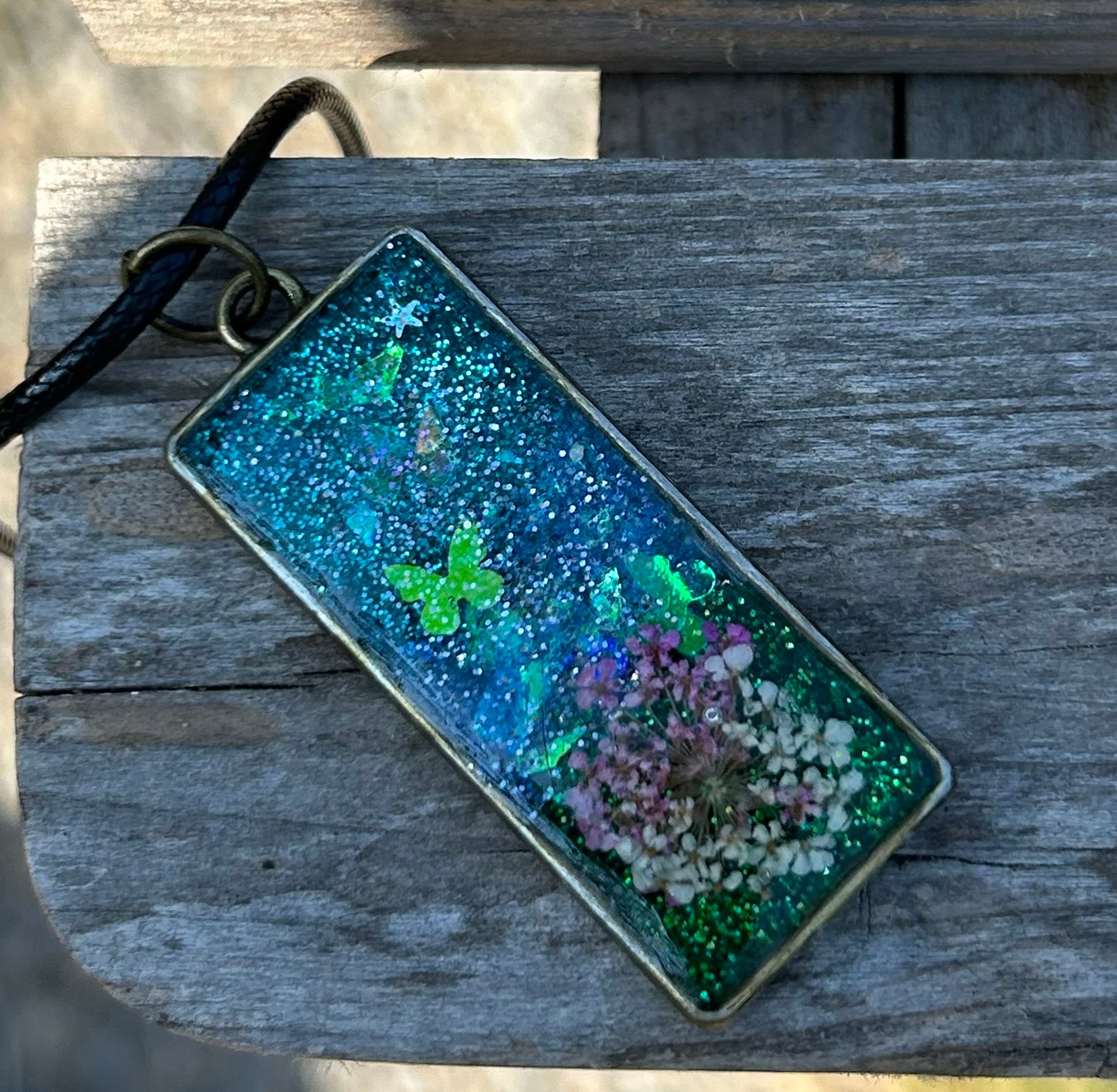 Twilight Garden Set