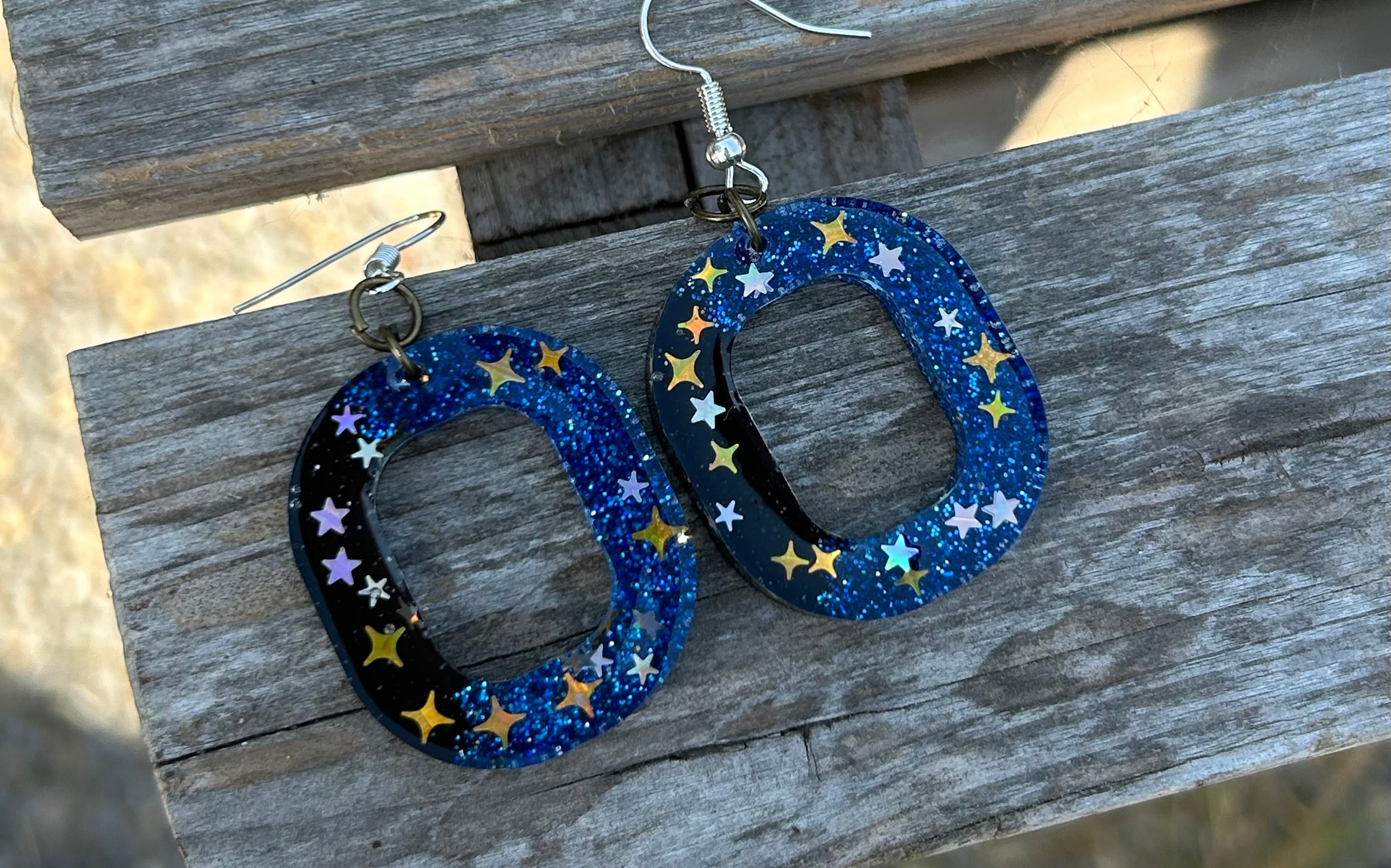Midnight Starfall Set