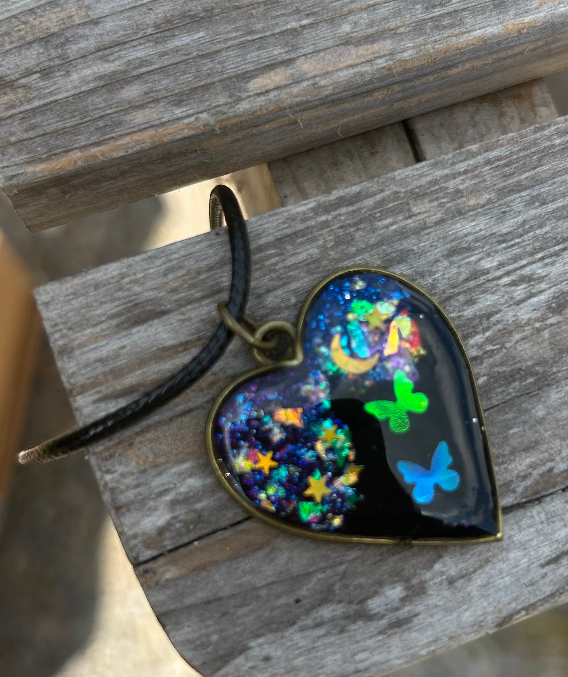 Cosmic Flutter Set