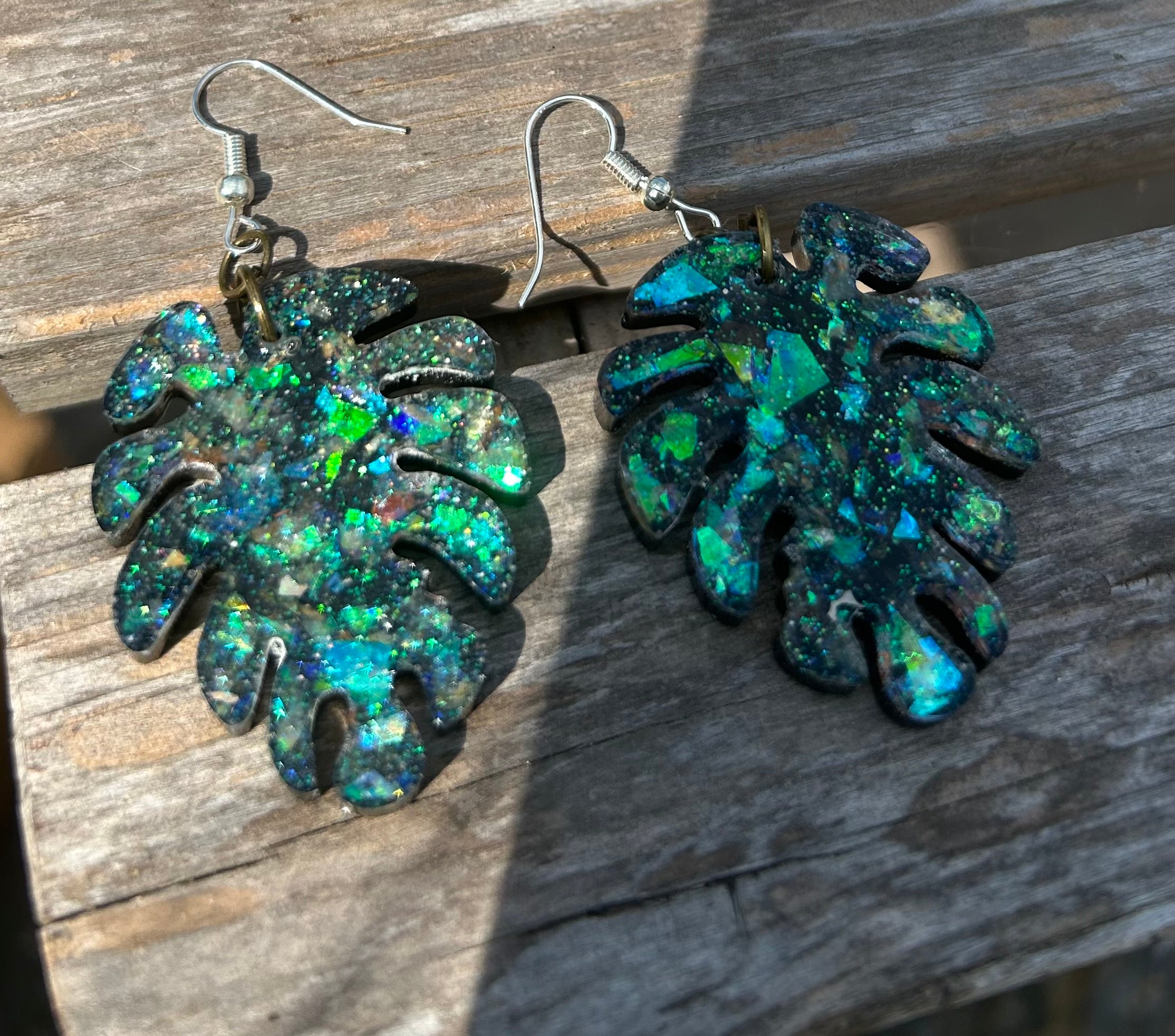 Wild energy set