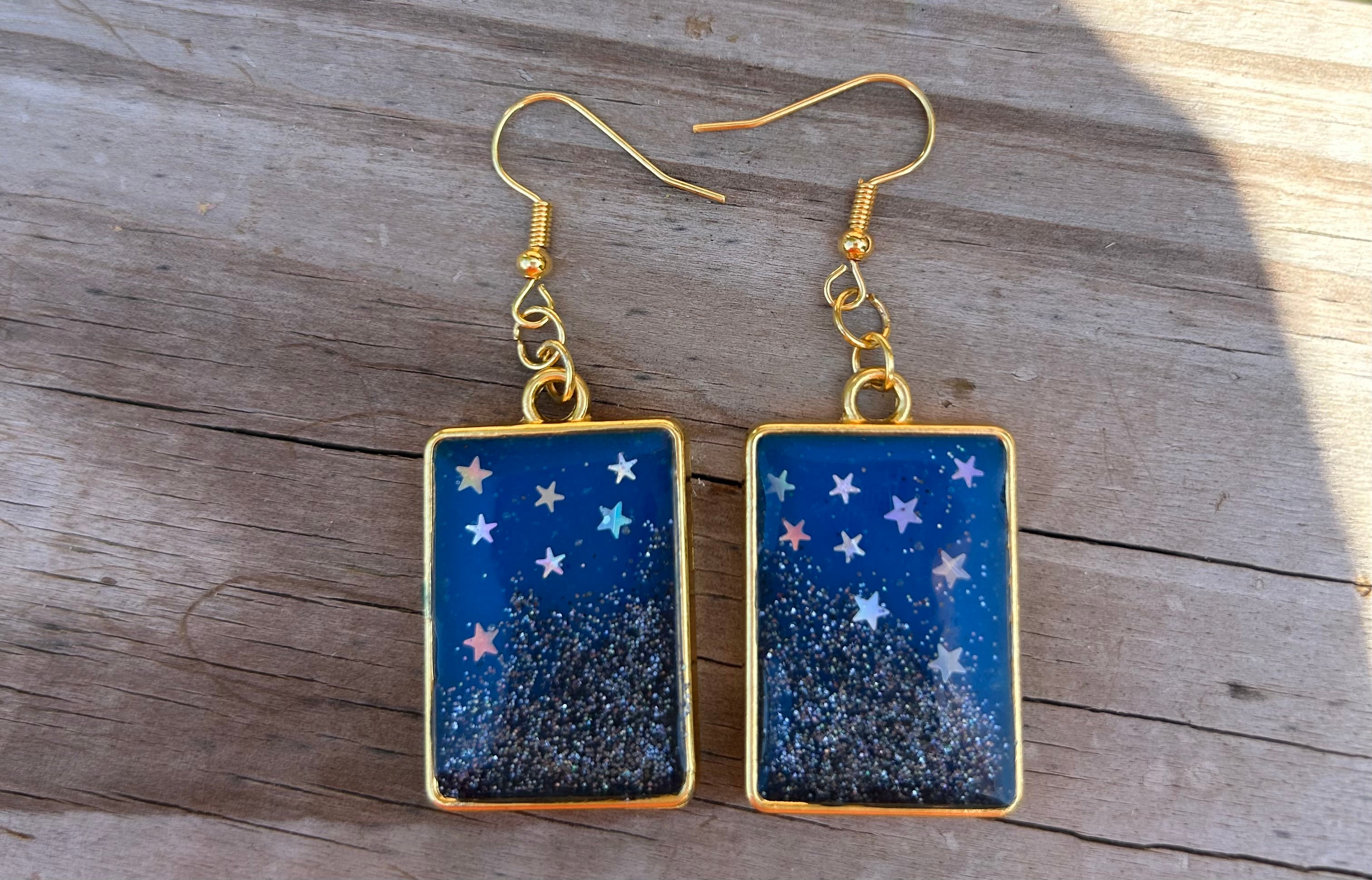 Glow in the dark-Starlit Dreams Glow