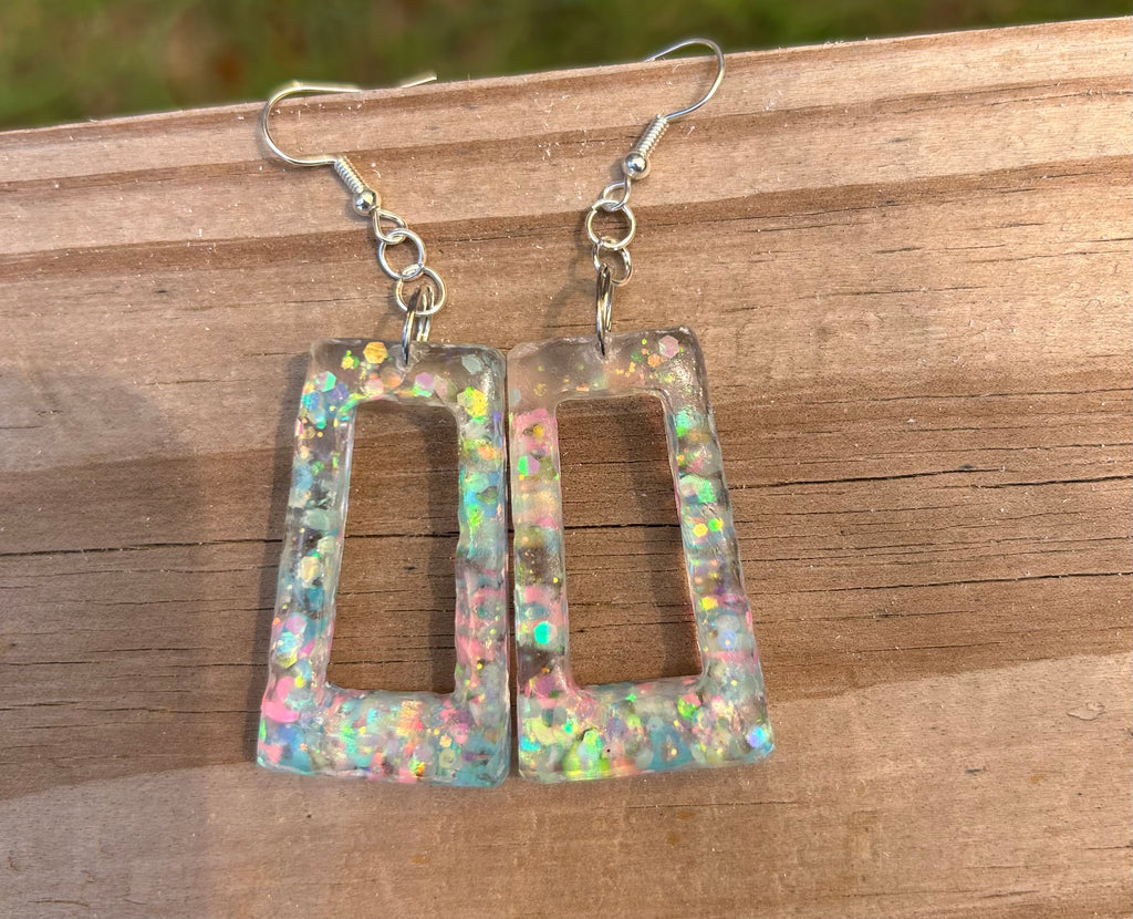 Pastel prism