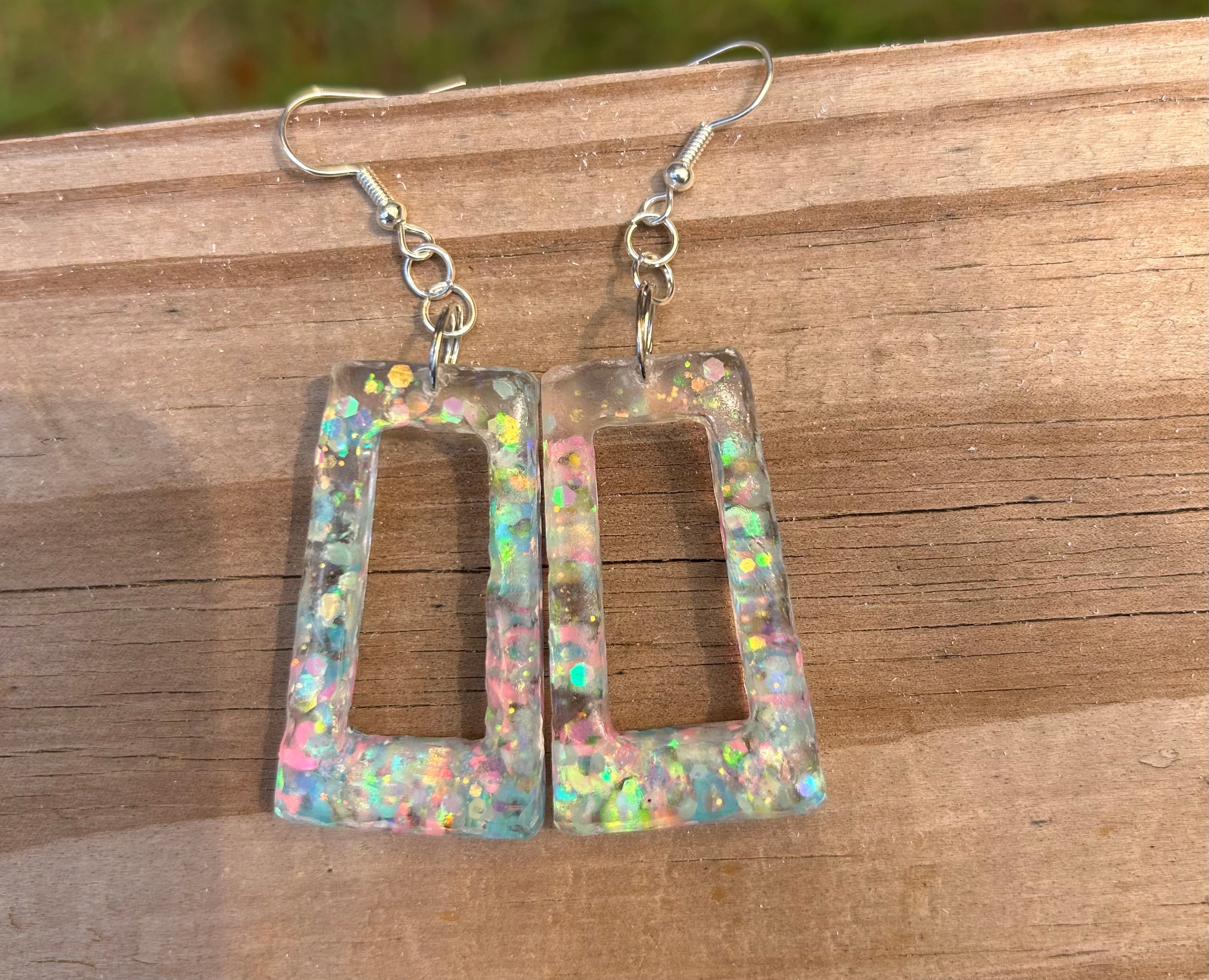 Pastel prism