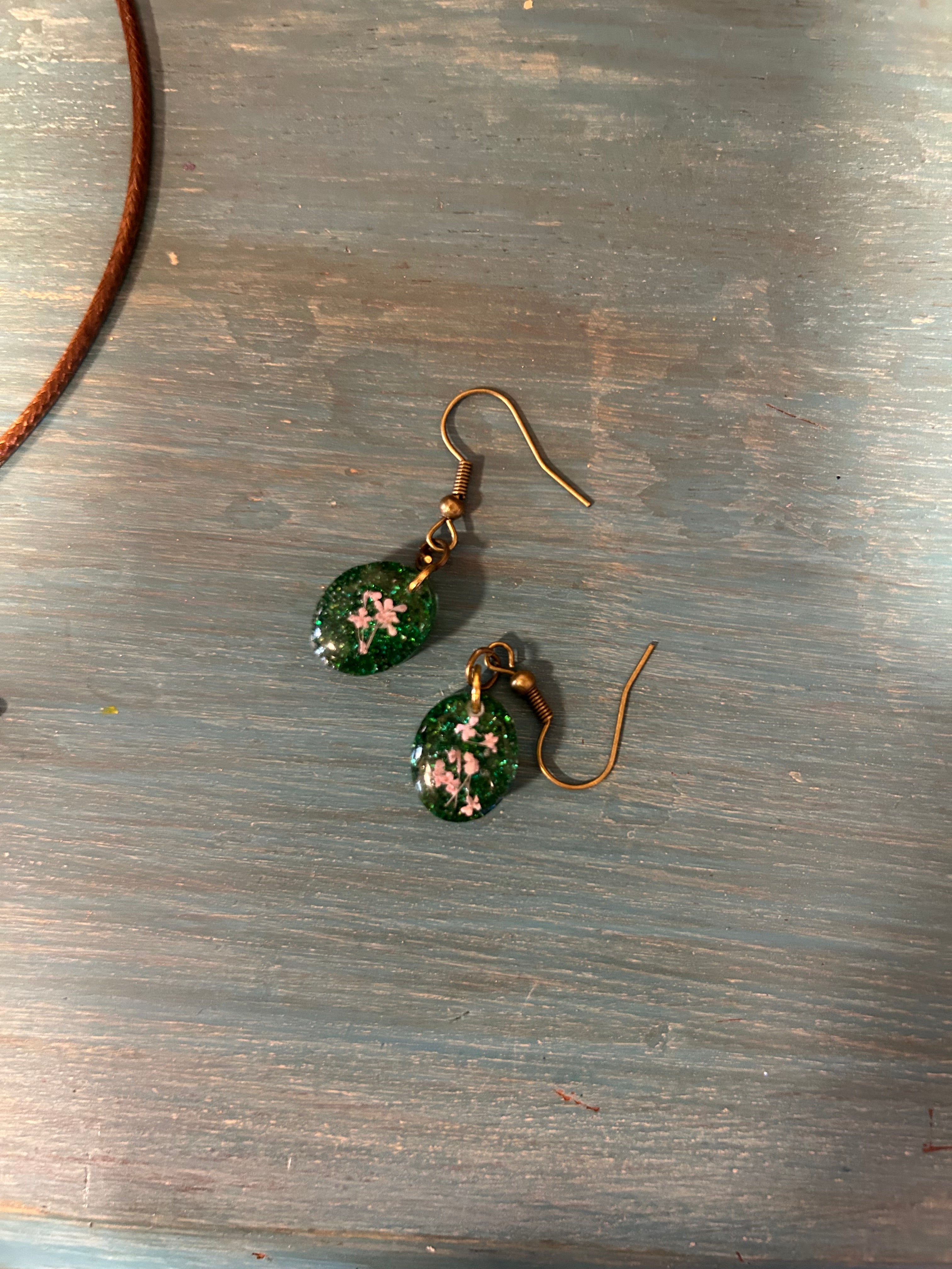 Wildflower Whisper Set