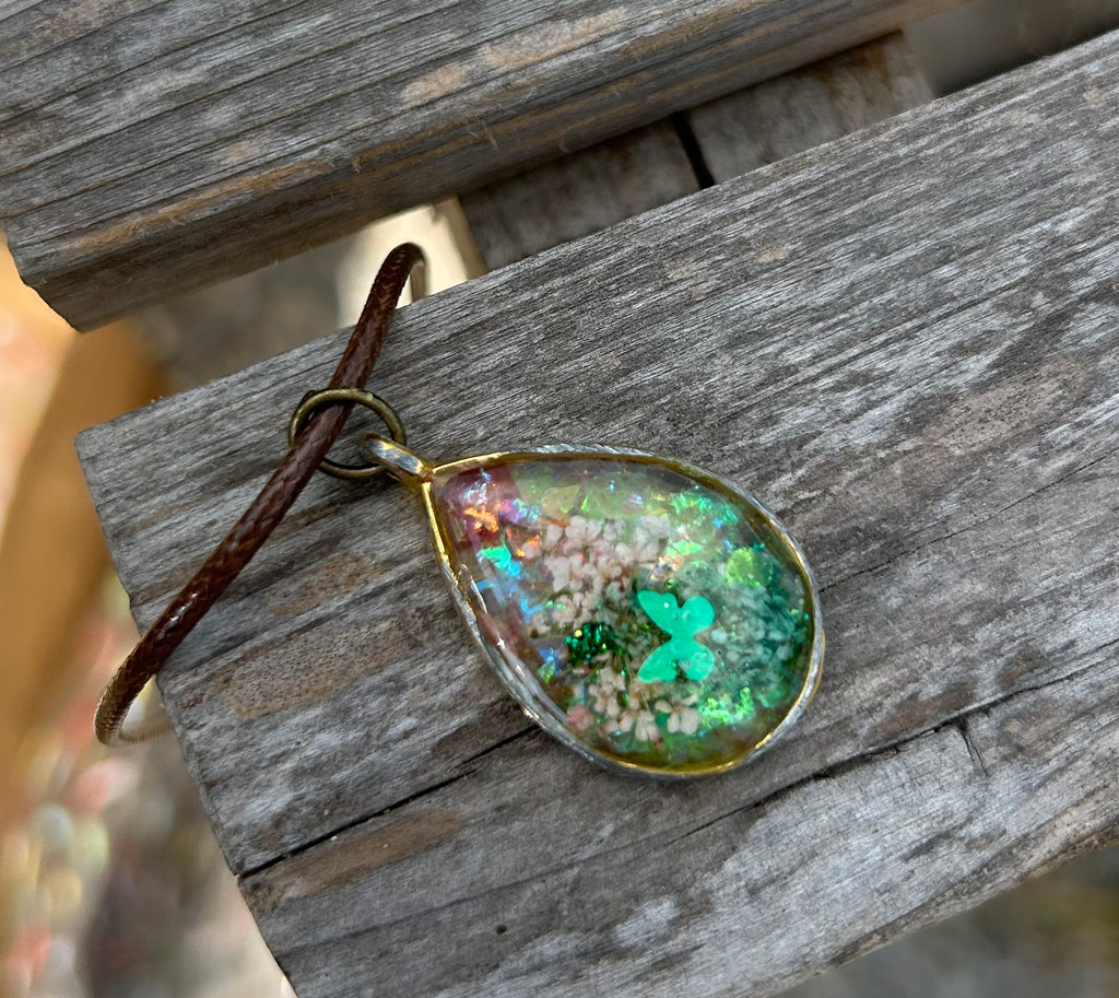 Meadow Glow Set