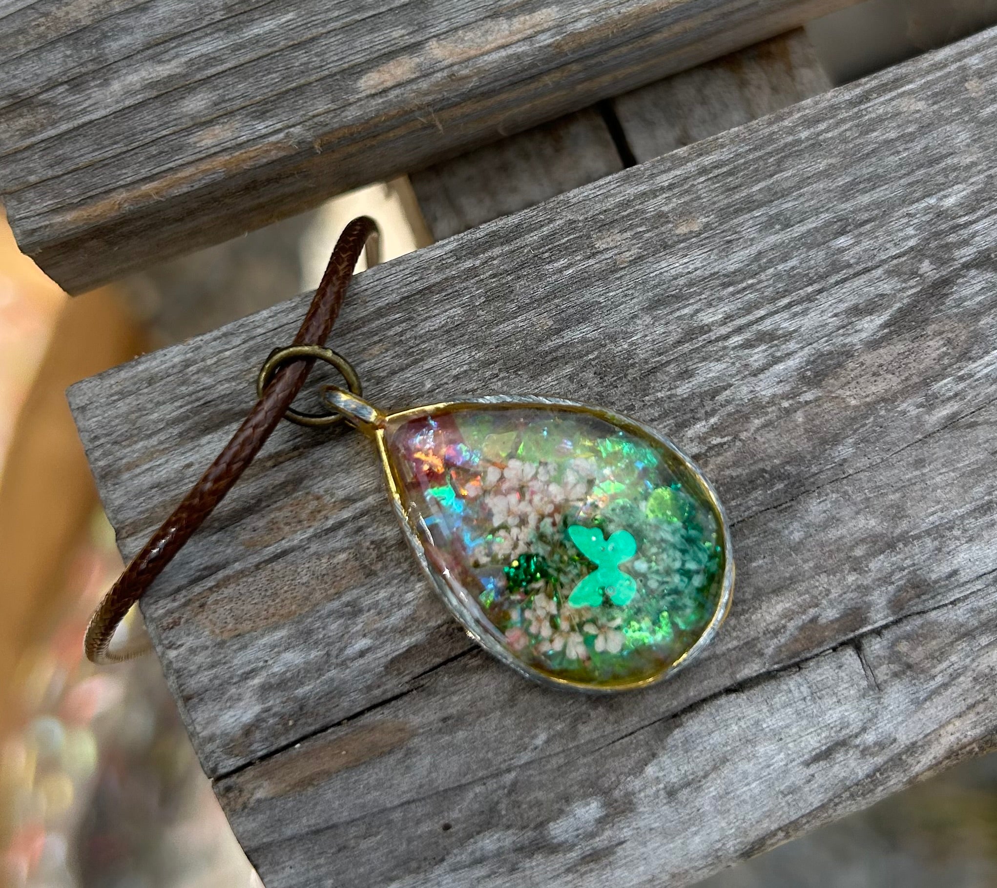 Meadow Glow Set