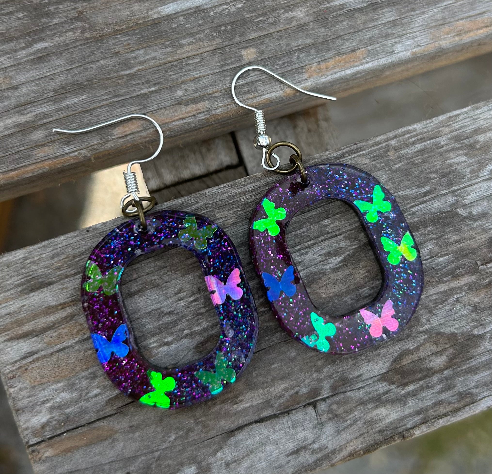 Cosmic Flutter Set