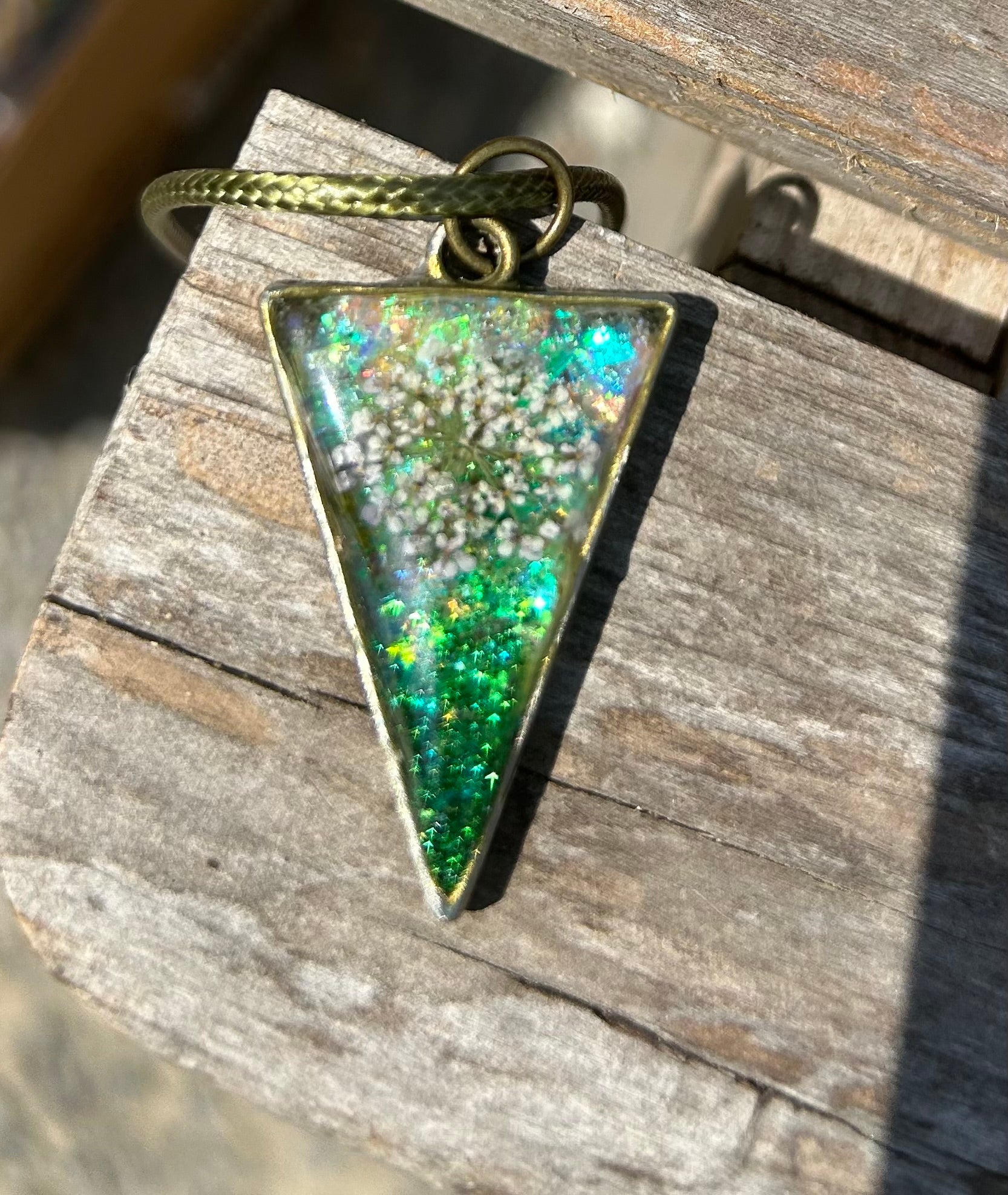 Nature lover set