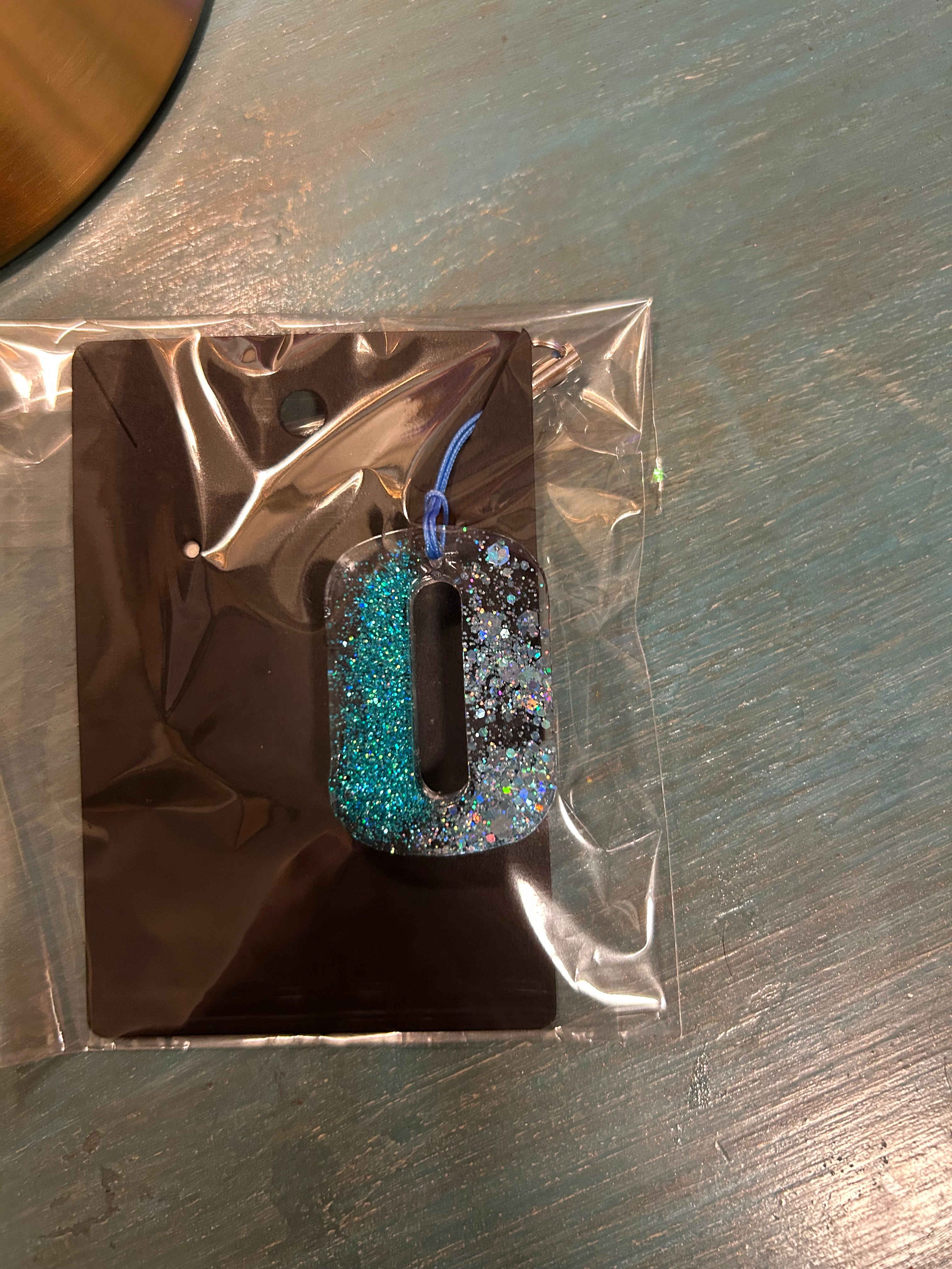 Misfit we don’t know charms😂