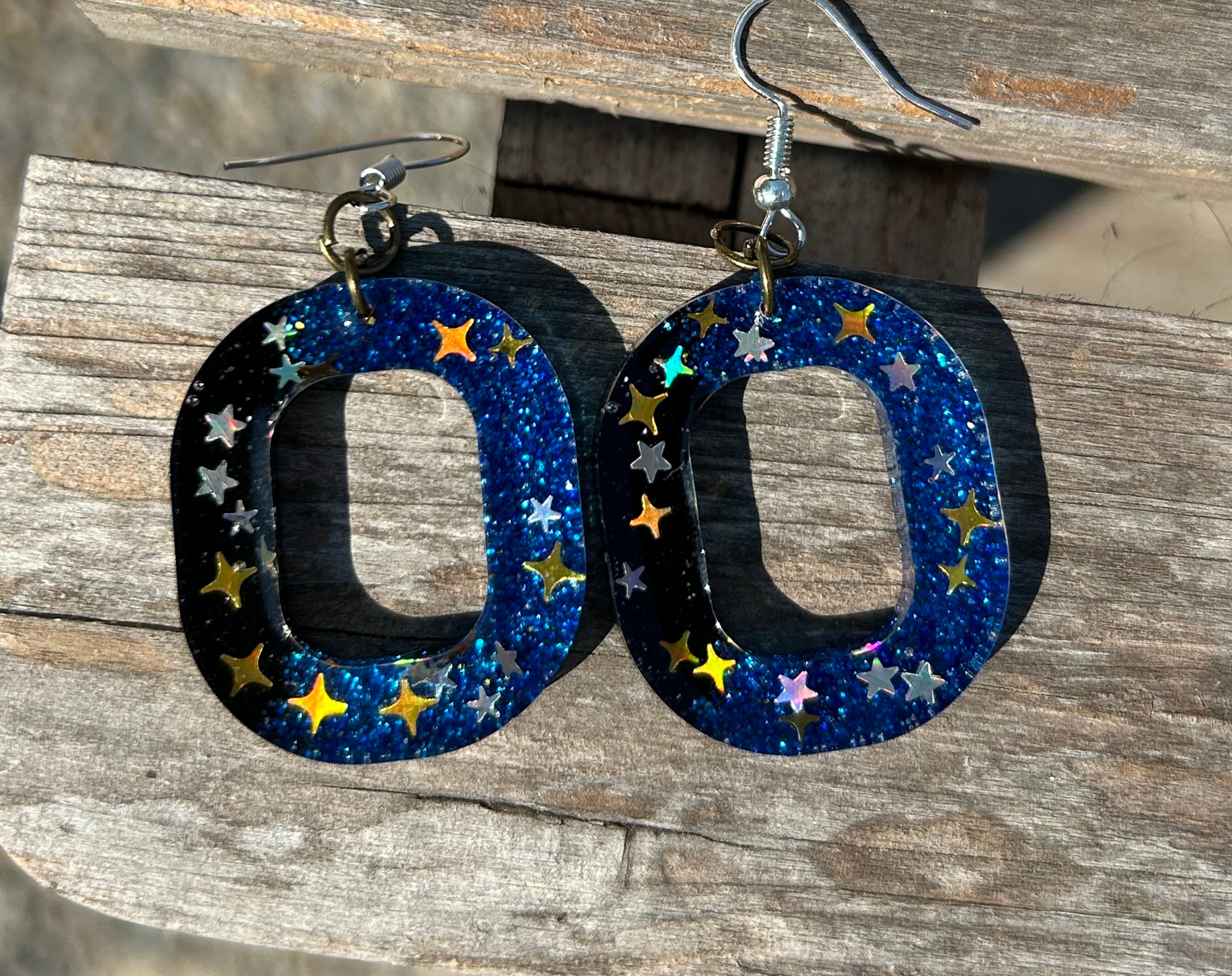 Midnight Starfall Set
