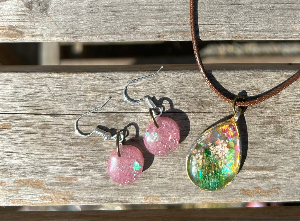 Meadow Glow Set