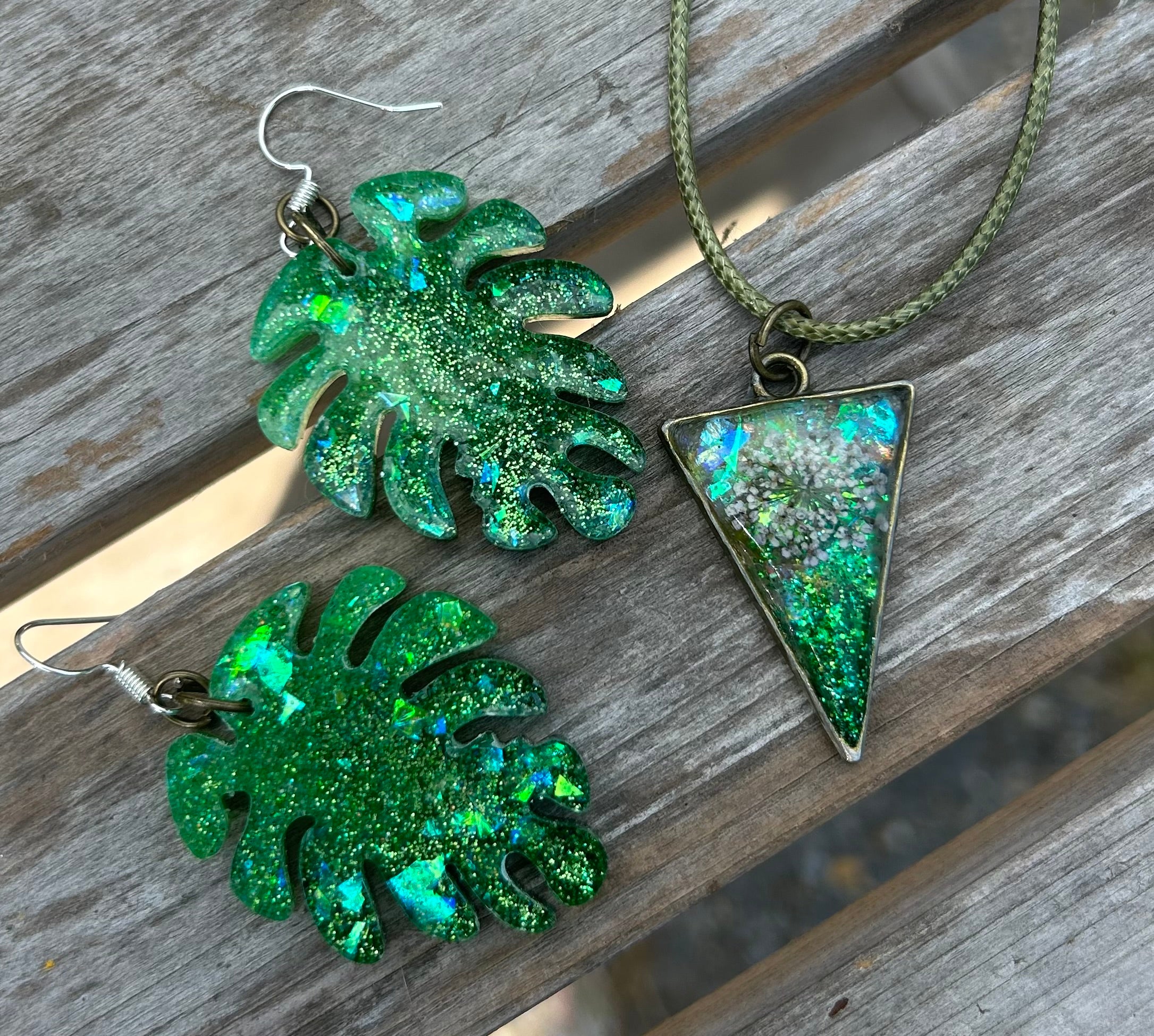 Nature lover set