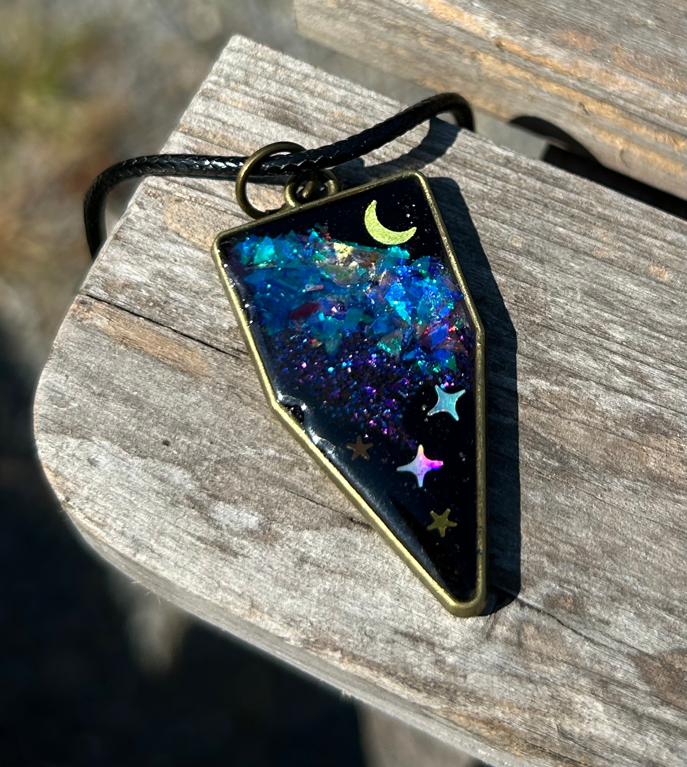 Galactic Nightfall Set