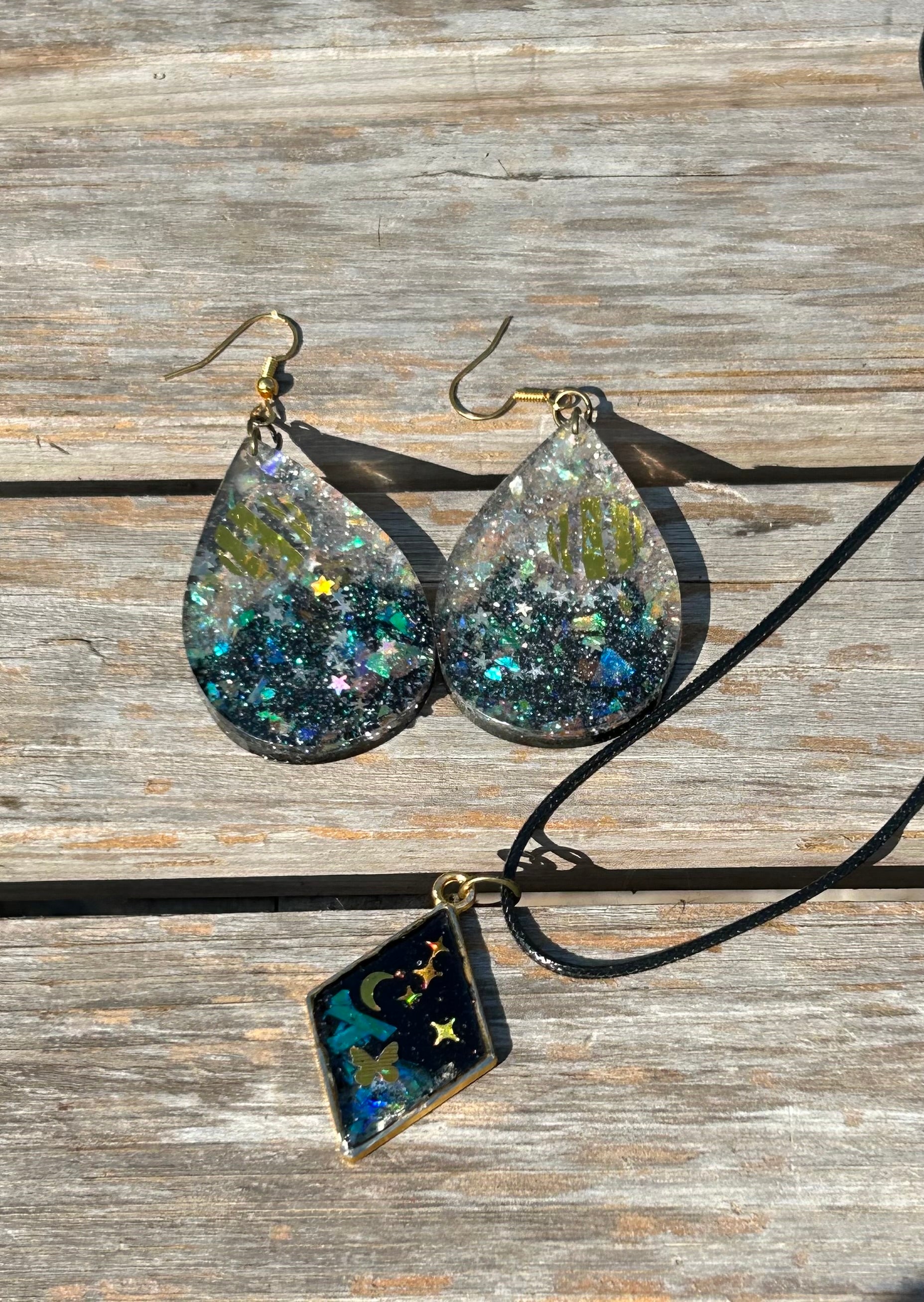 Celestial Dreams Set