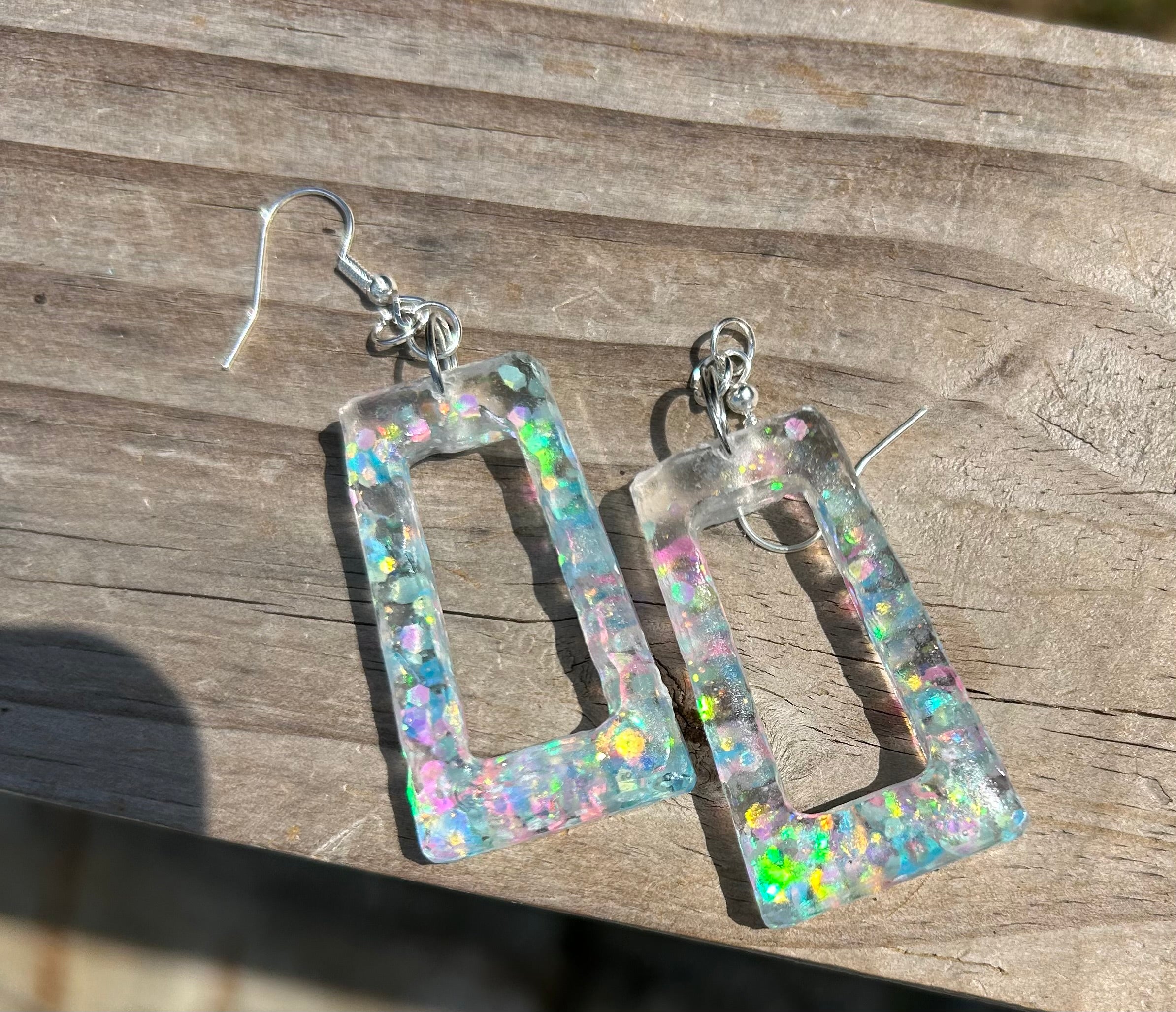 Pastel prism