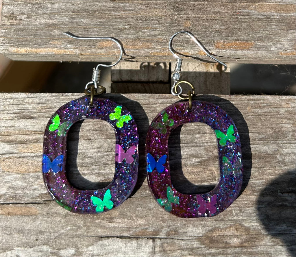 Cosmic Flutter Set