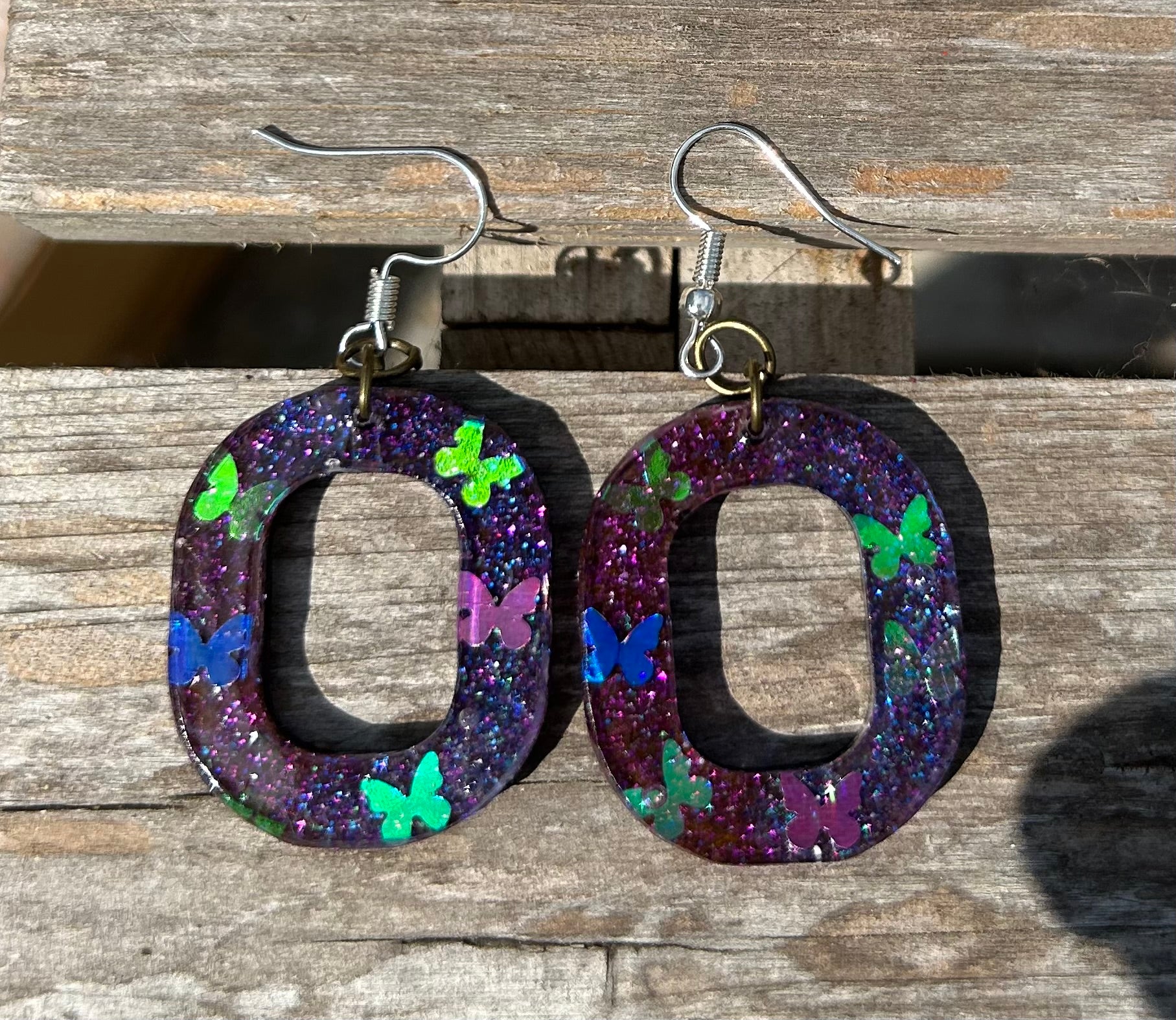 Cosmic Flutter Set