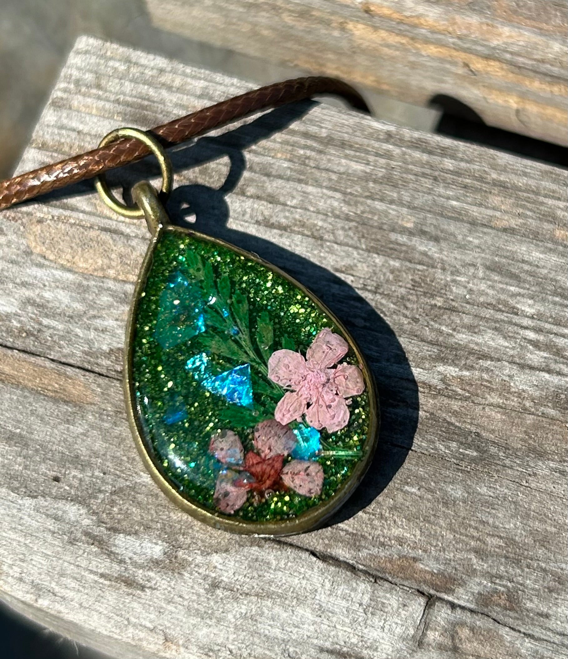 Enchanted Bloom Set