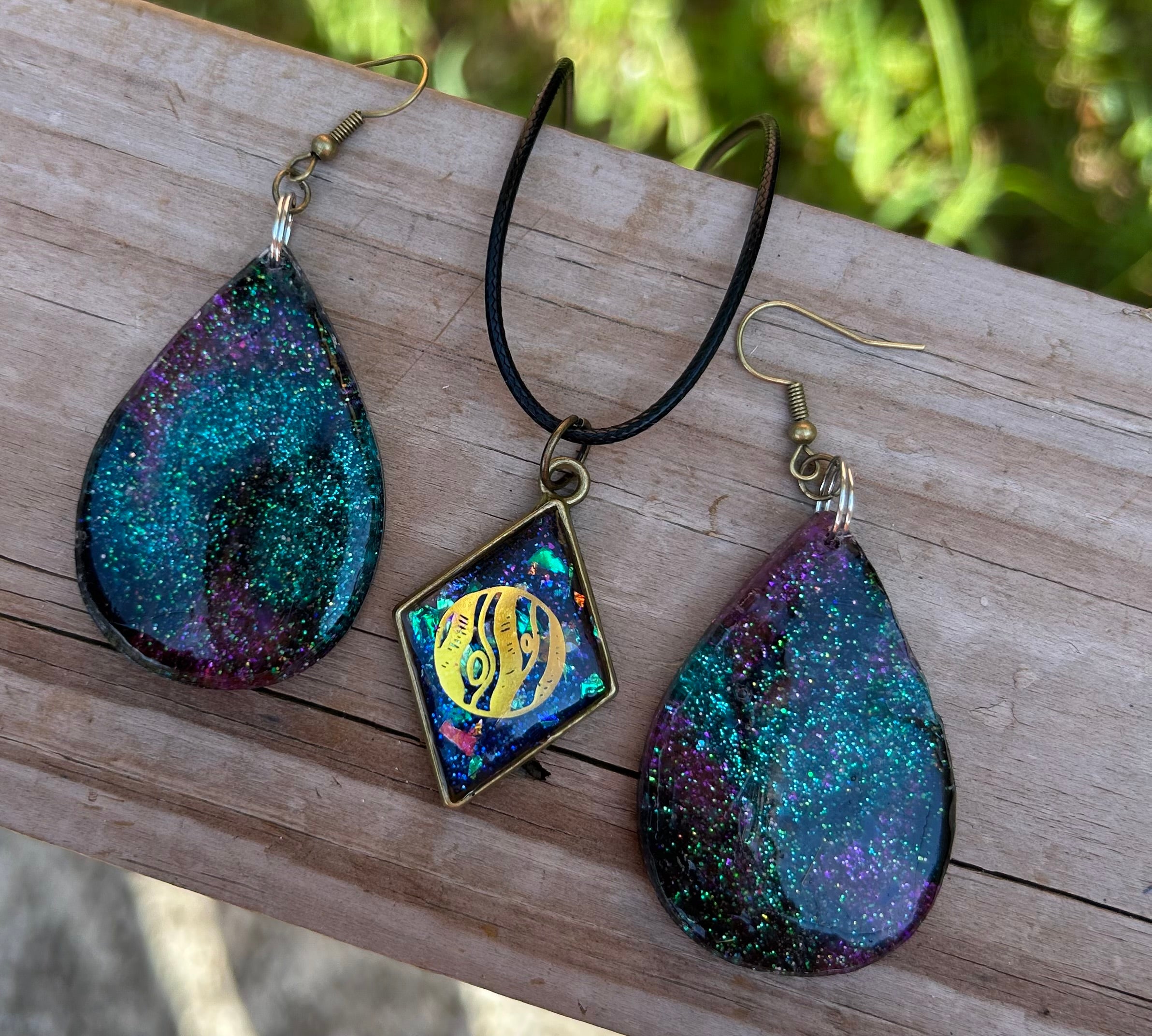 Celestial Dreamscape Set