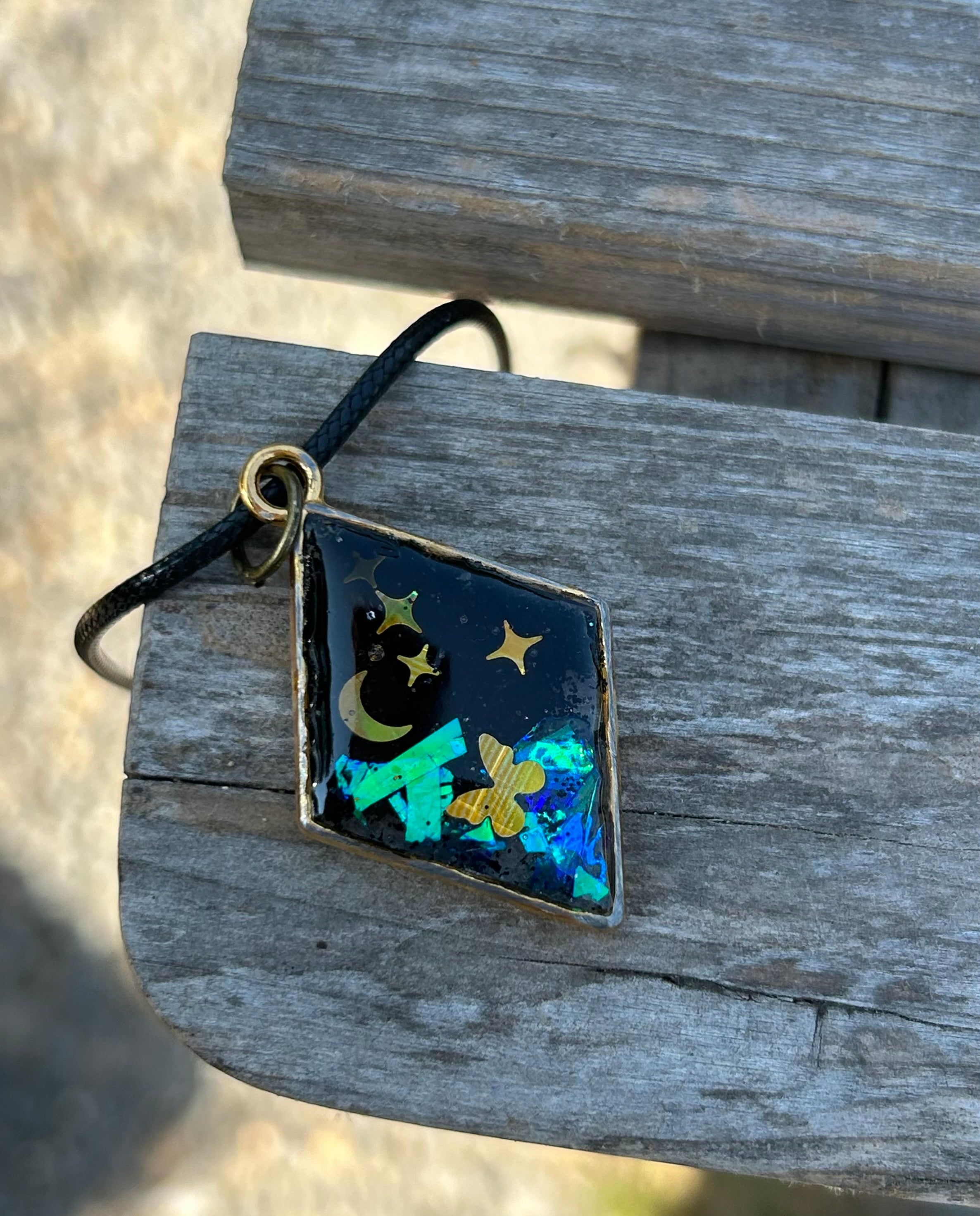 Celestial Dreams Set