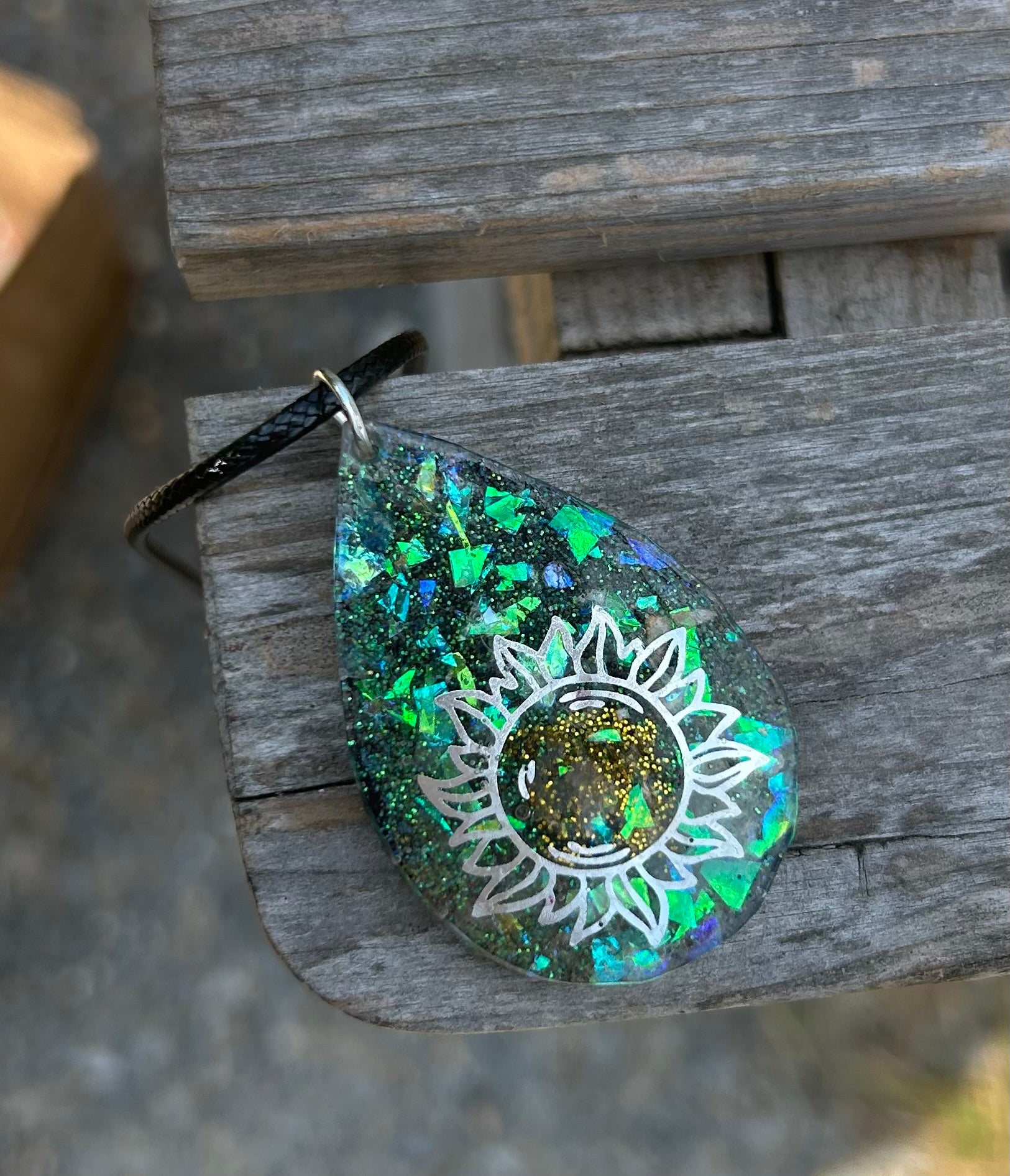 Wild energy set