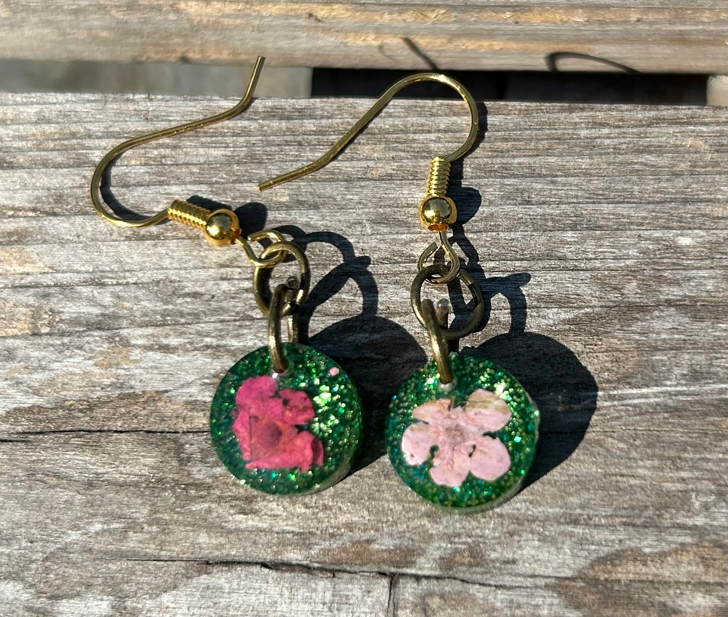 Enchanted Bloom Set