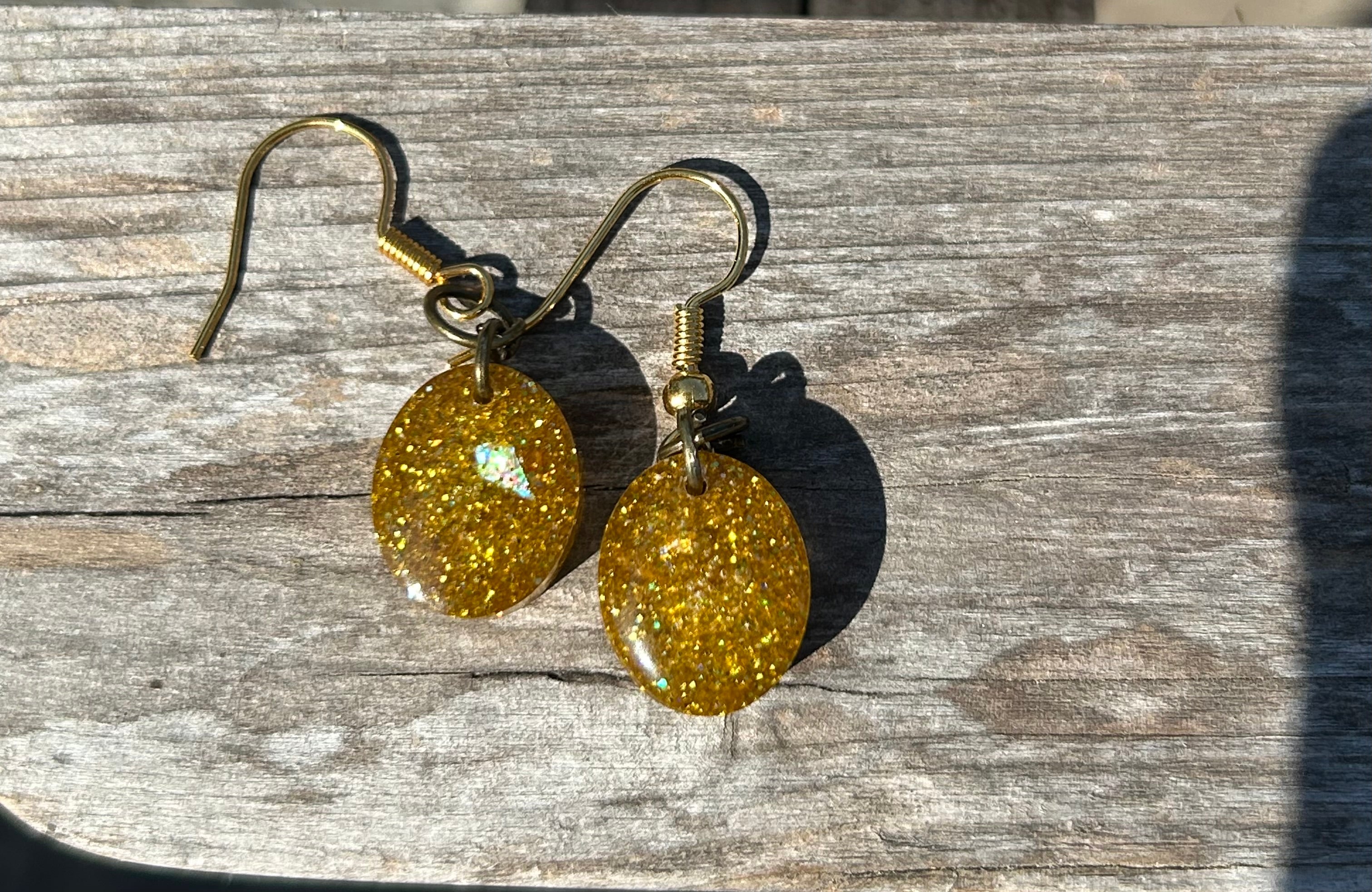 Golden Glow Set