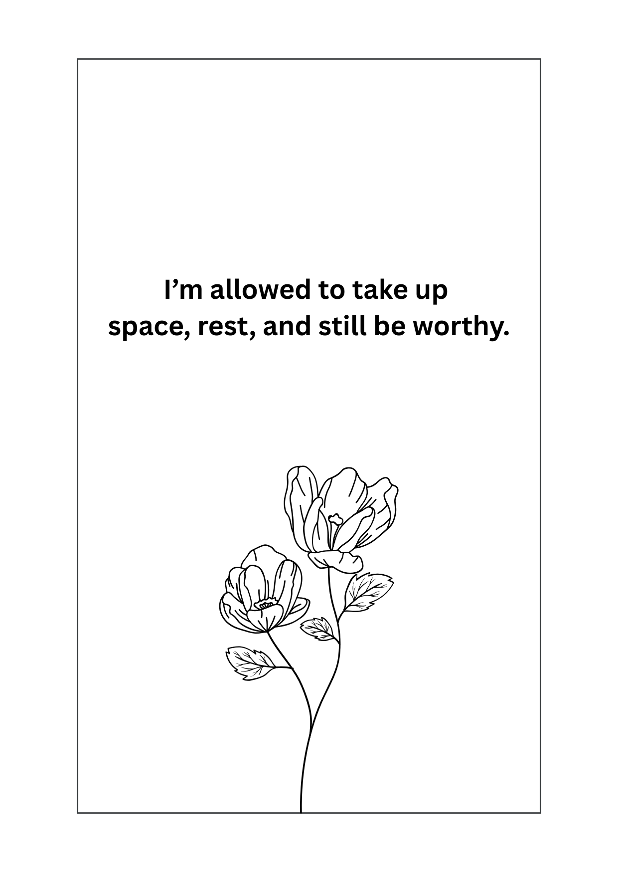 Sunshine~Jen’s affirmations